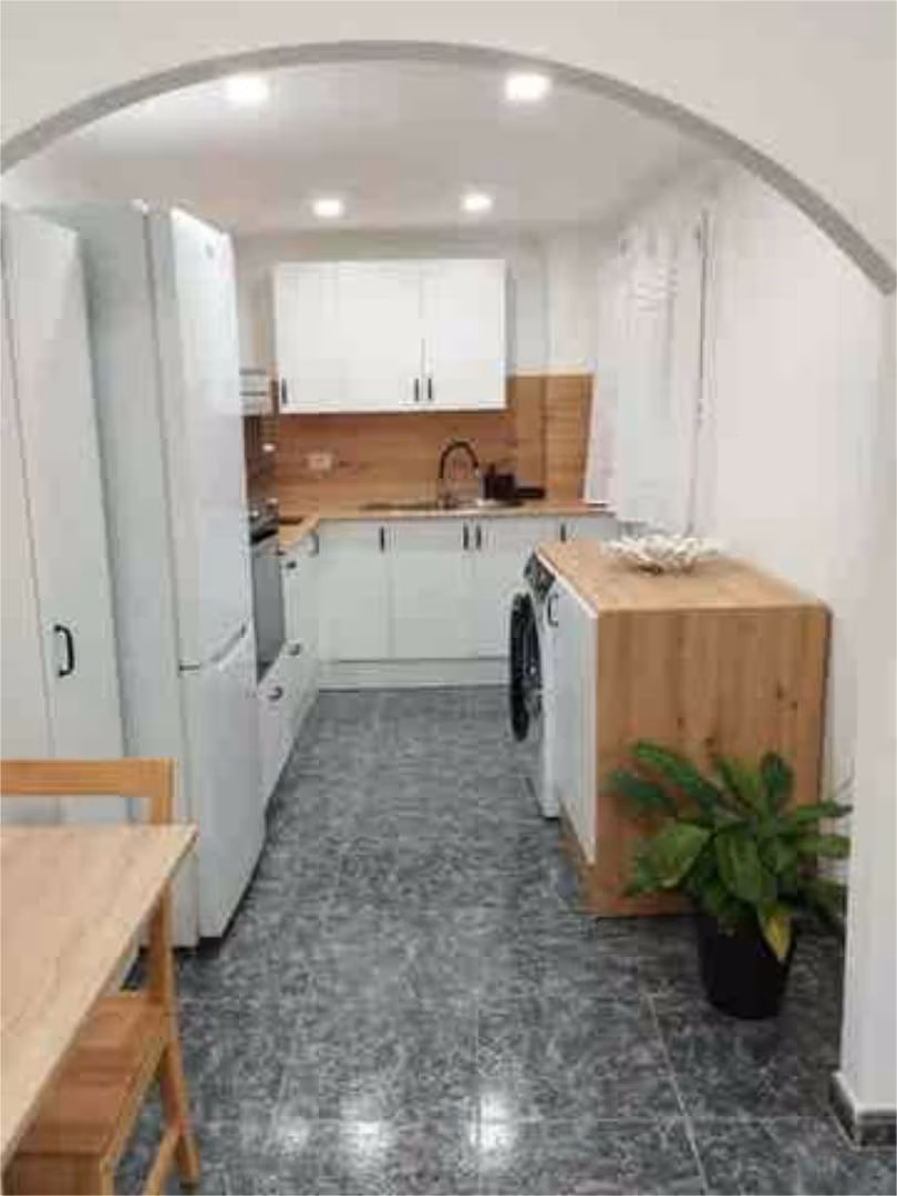 Piso en La Puntilla - Foto 4