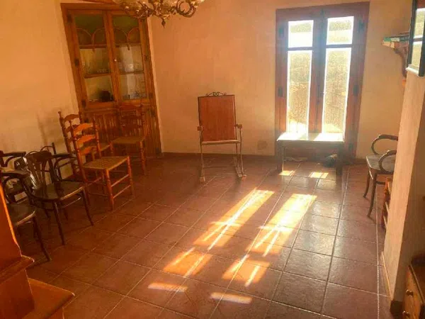 Casa rural en Calle la Meca, 5 - Foto 17