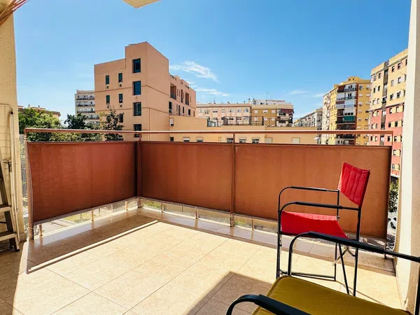Piso en Avenida del Doctor Marañón, 2, Martiricos - La Roca - Foto 1