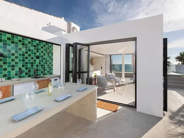 Casa de pueblo en paseo Marítimo el Pedregal, 29 - Foto 9
