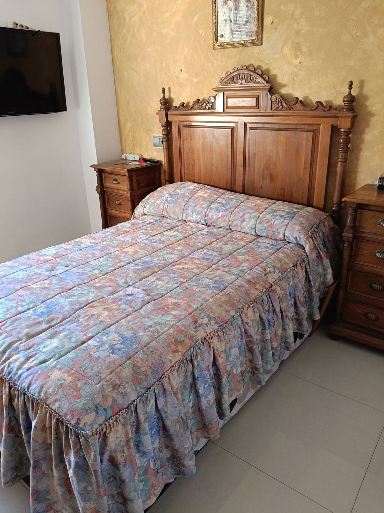 Piso en calle de Perú, 13 - Foto 14