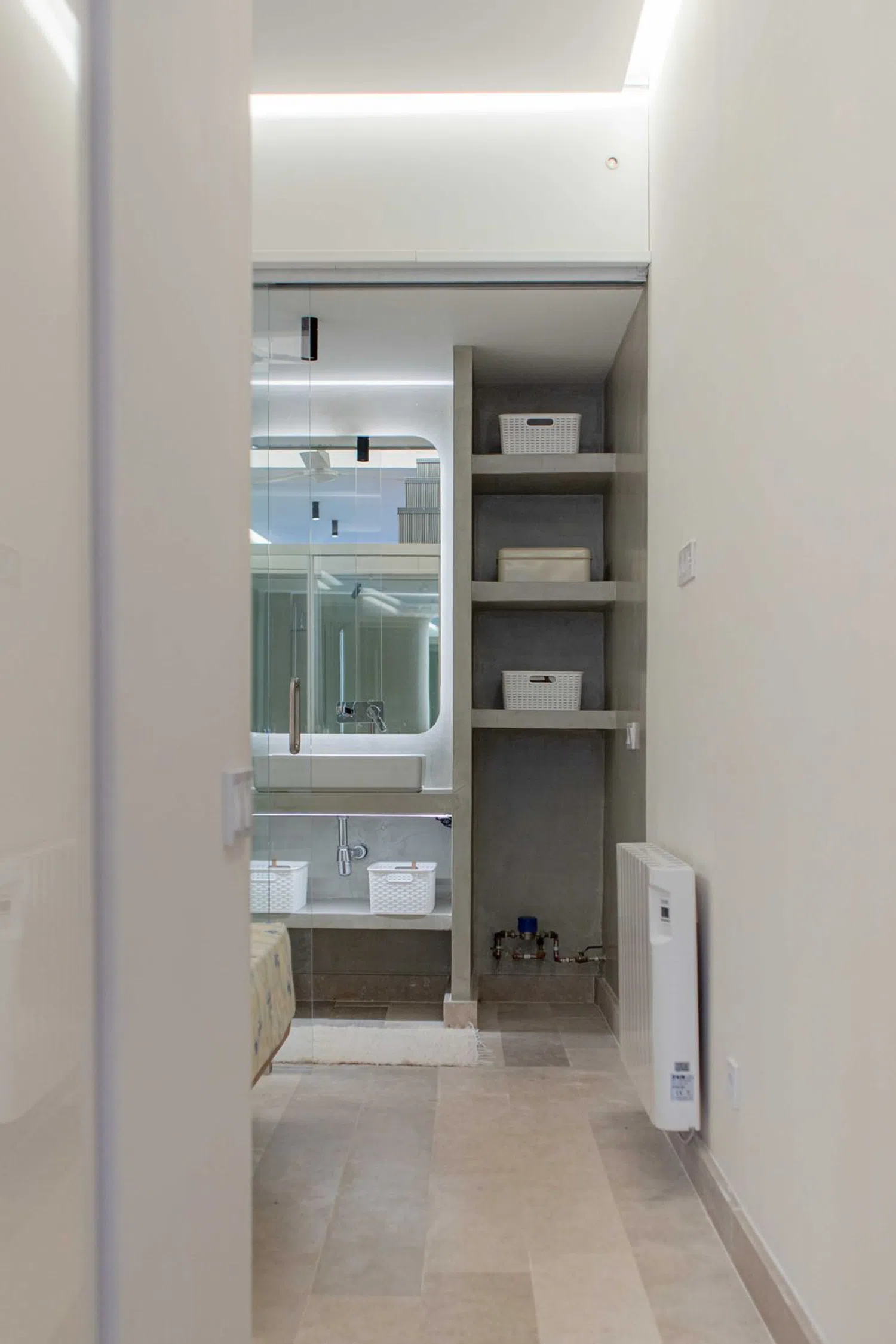 Piso en calle de las Palomeras, 2 - Foto 10