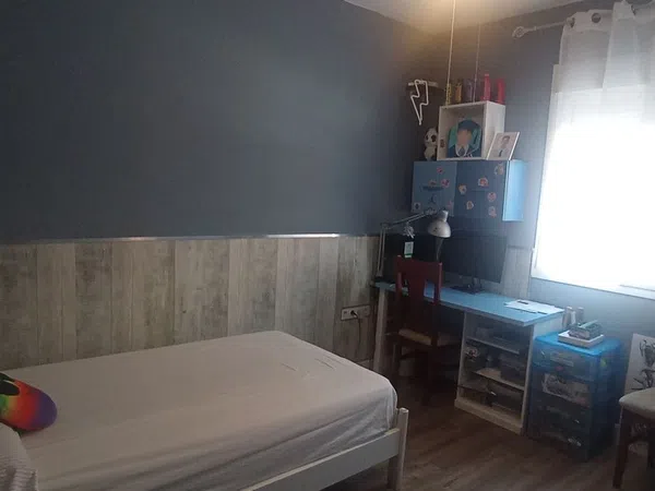 Chalet adosado en Zona centro, 16 - Foto 7