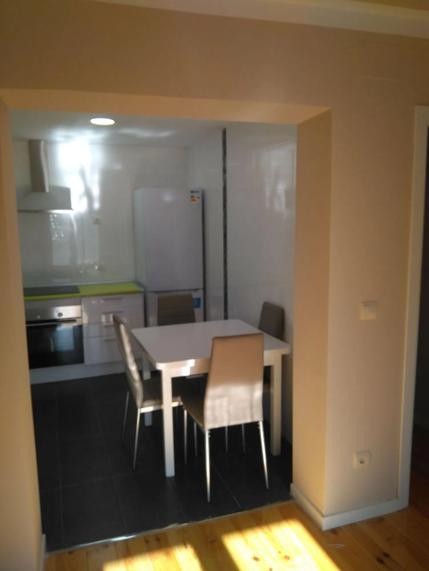 Dúplex en Barrio El Pardo - Foto 8