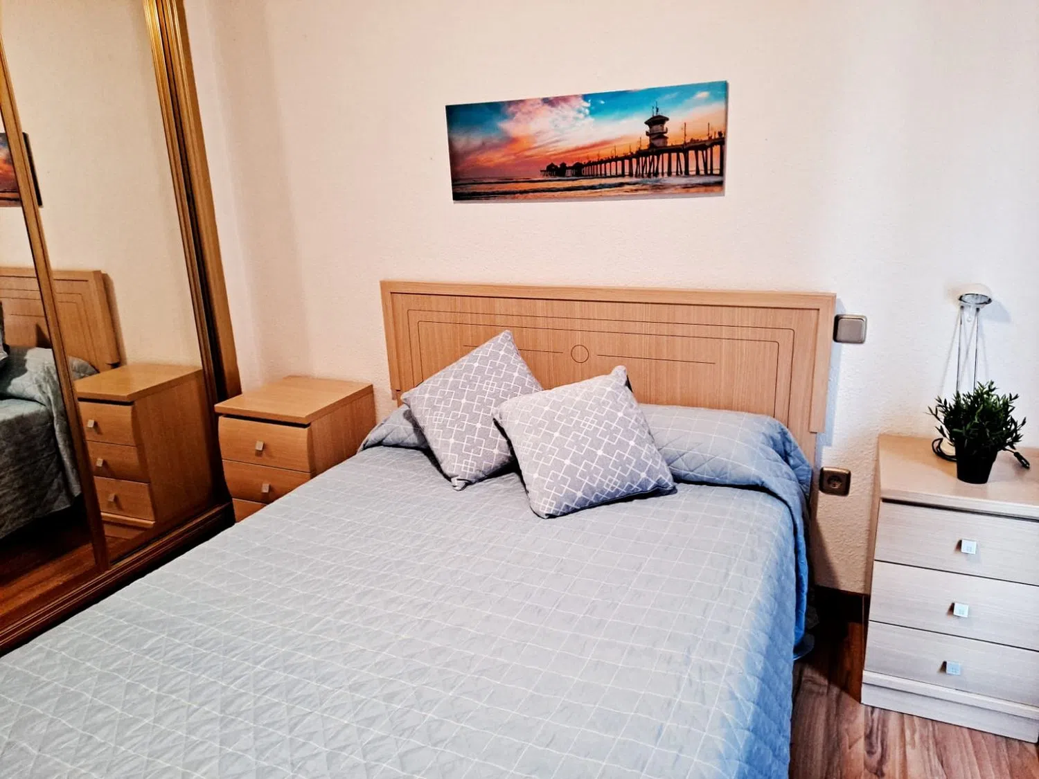 Ático en calle de Isabel Baeza, 18 - Foto 4