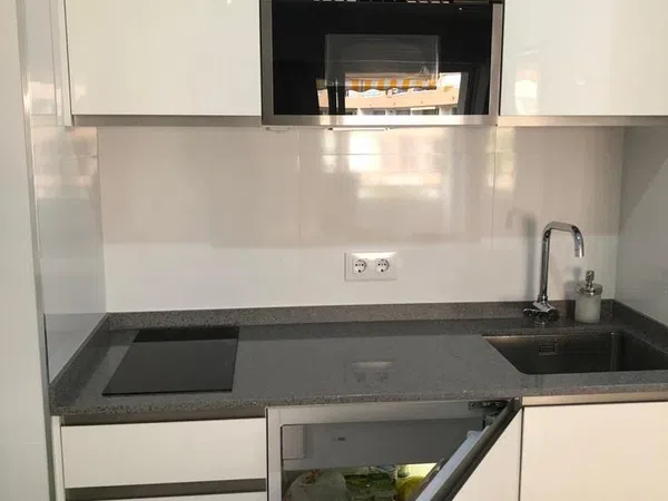 Estudio en Calle Cap Ponent, 27 - Foto 7