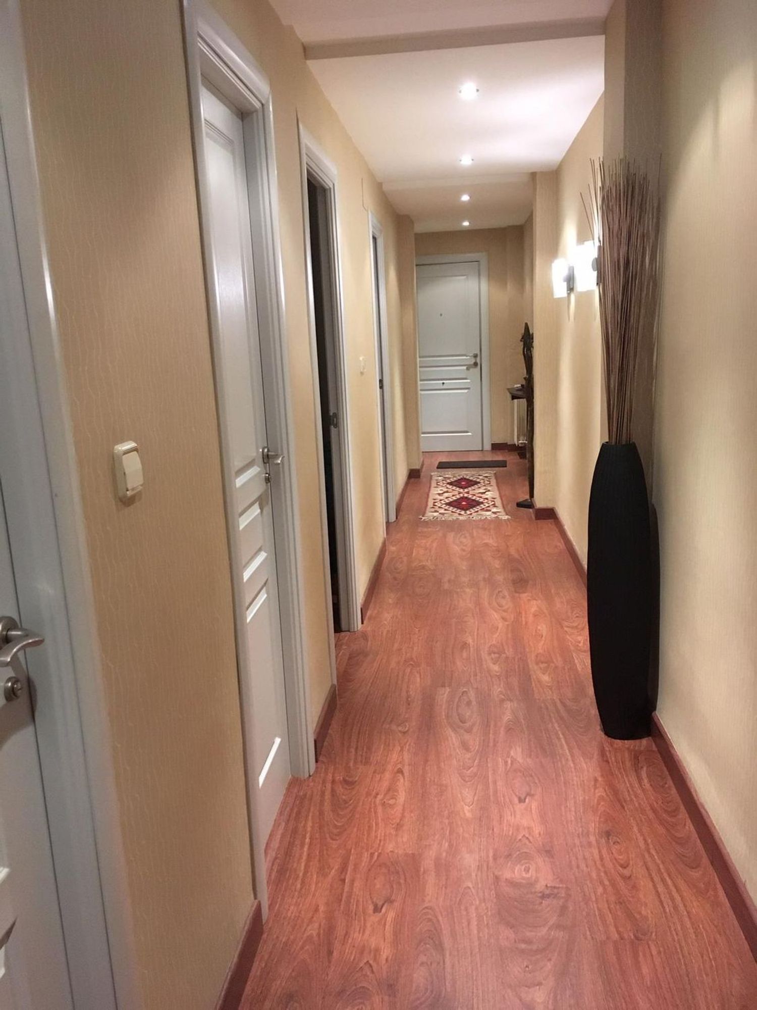 Piso en Calle Acera de Canasteros, 1, Gran Capitán - Foto 16
