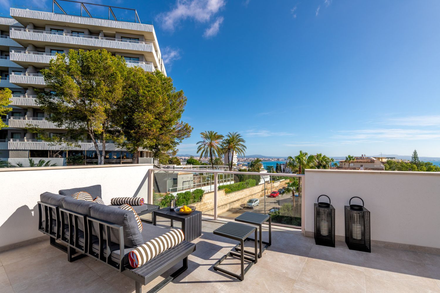 Ático en Barrio La Bonanova - Porto Pi - Foto 23