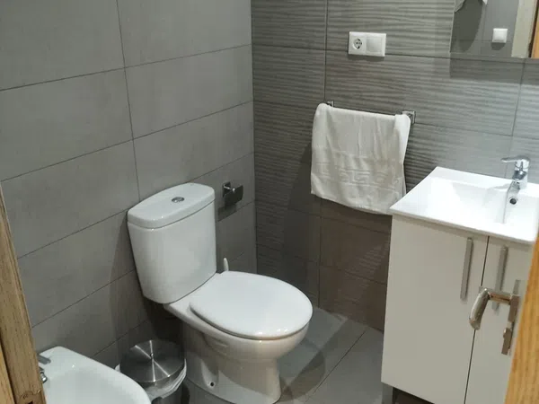 Piso en Avenida Santa Amalia, 24, Zona Sohail, Zona Sohail - Foto 33