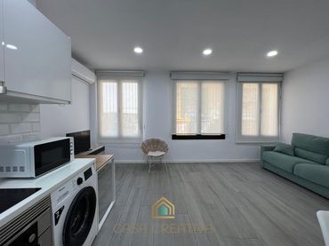 Estudio en  Calle MALDONADO - Foto 3