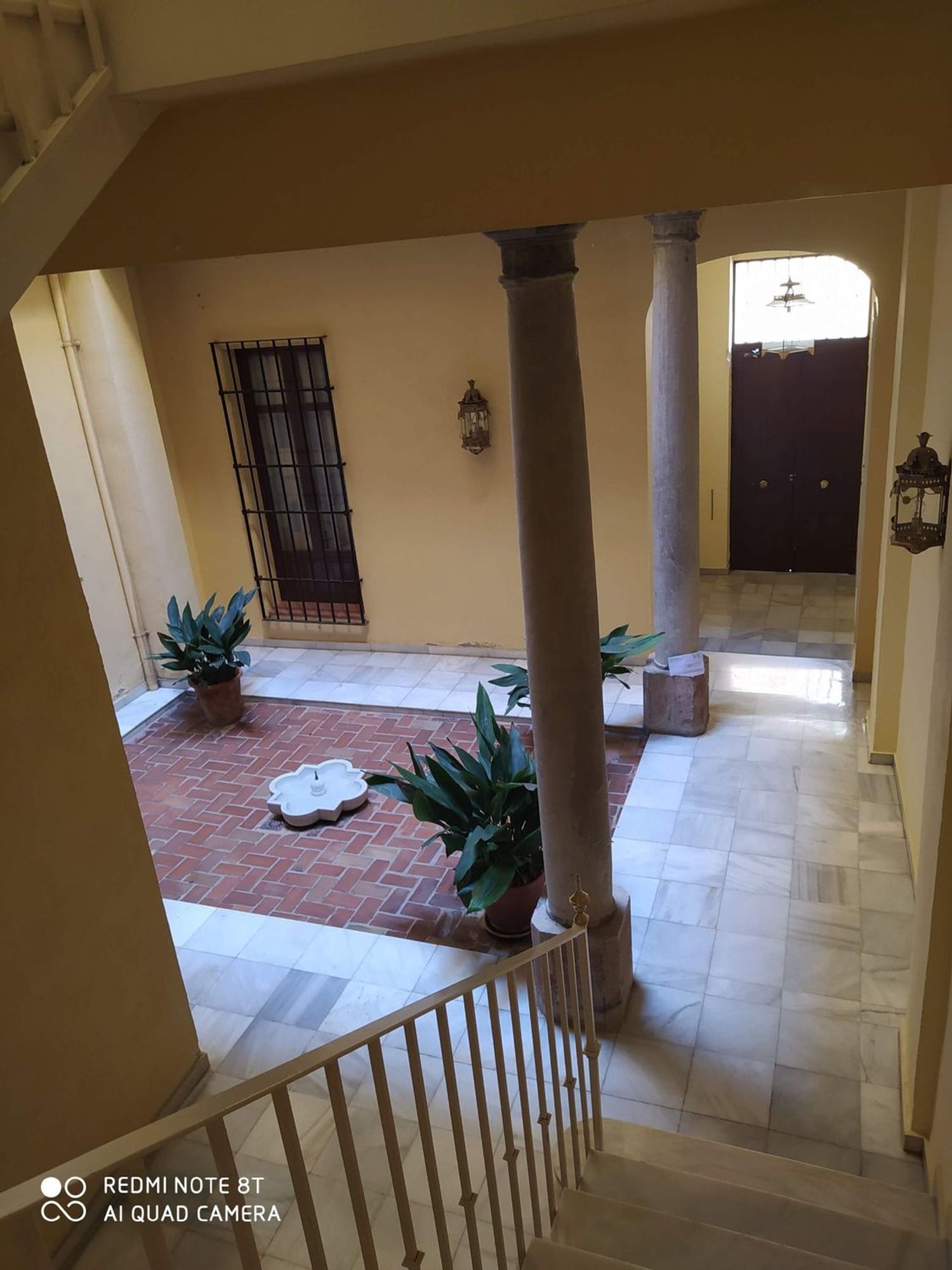 Piso en Calle Horno de Haza, 4, Jardín Botánico - Foto 17