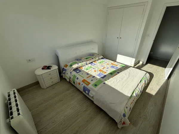 Piso en avenida de Emilio Martínez Garrido, 11 - Foto 8