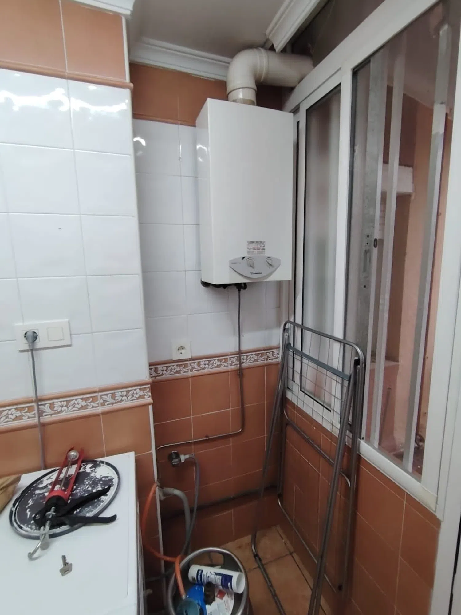 Piso en avenida Juan XXIII, 43 - Foto 18