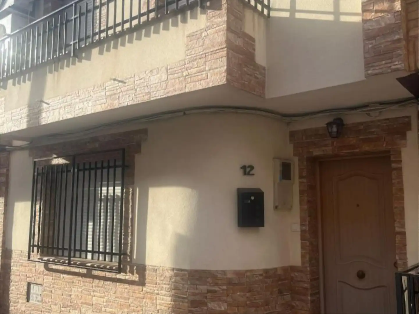 Piso en  Calle Tres Cruces 12 - Foto 1