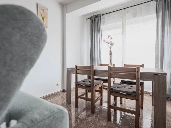 Piso en del mercado, 7 - Foto 5