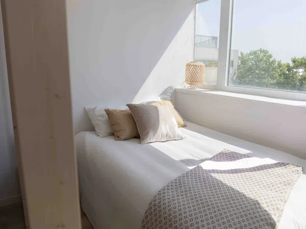 Estudio en avenida de Tenerife, 2 - Foto 10