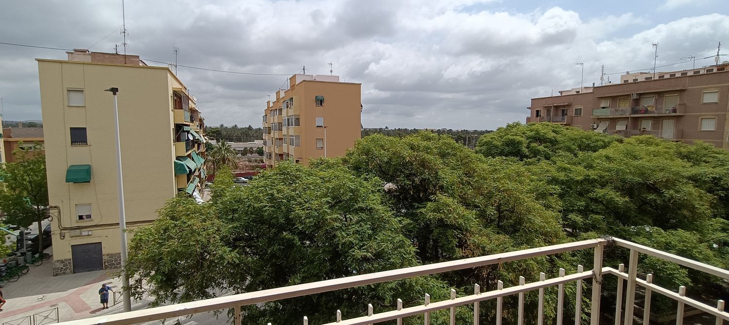 Piso en Calle Manuel Safon Santamaria, 21, Los Magros-Casablanca - Foto 15