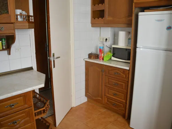 Ático en Calle Ancha de Capuchinos, 15, San Ildefonso, San Ildefonso - Foto 4