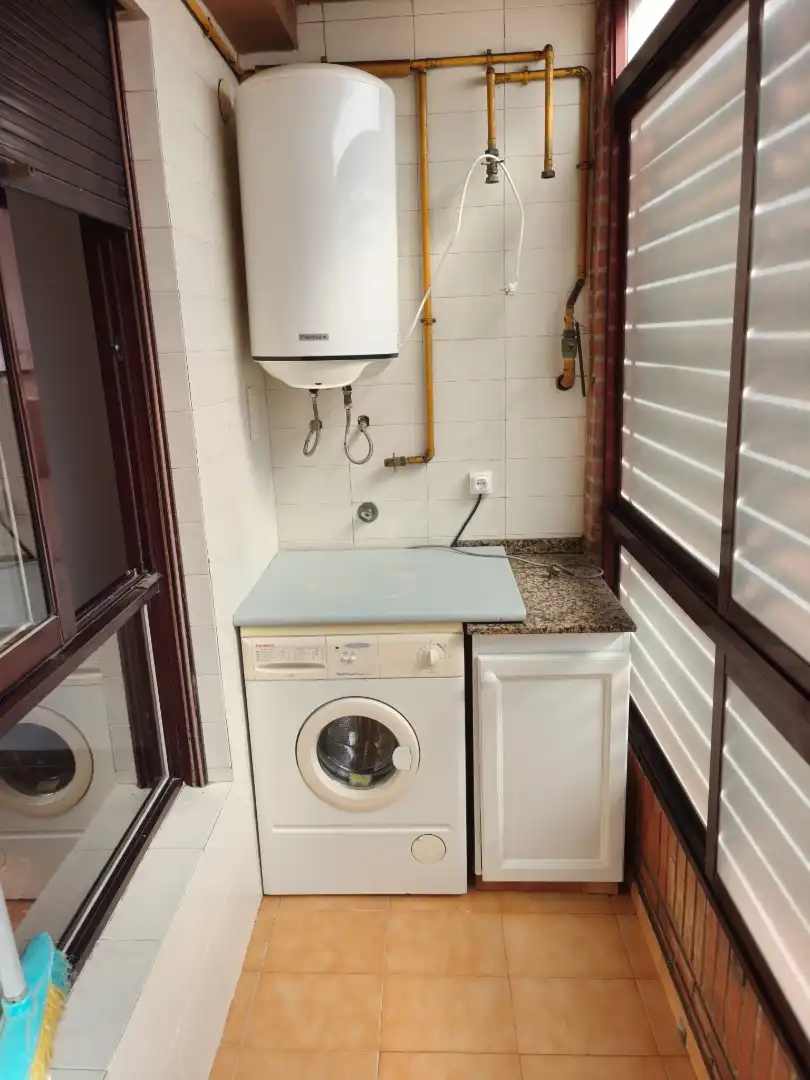 Piso en  Camí Vell de Xirivella 68 - Foto 10