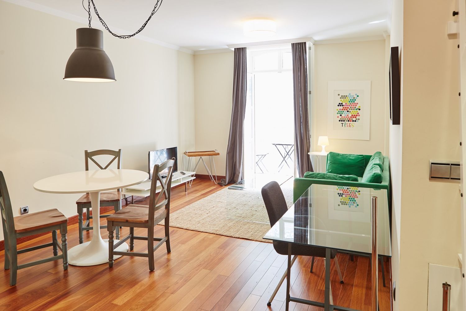 Piso en calle Carral, 16 - Foto 2