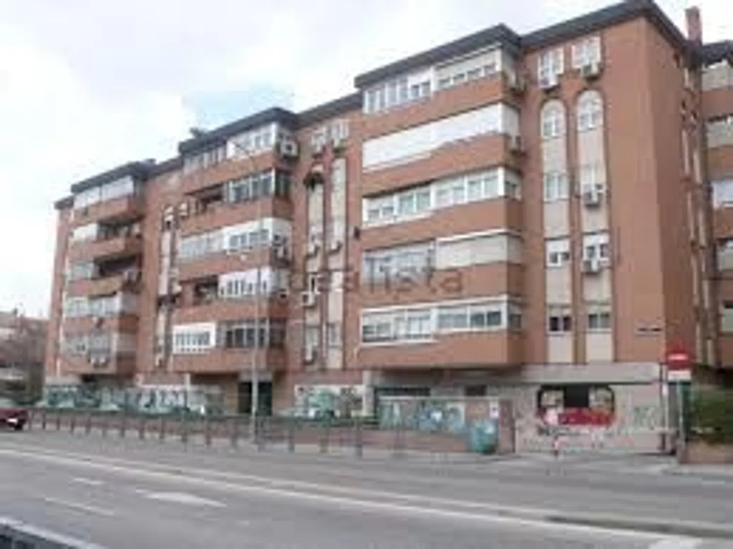 Piso en avenida del Cardenal Herrera Oria, 240 - Foto 3