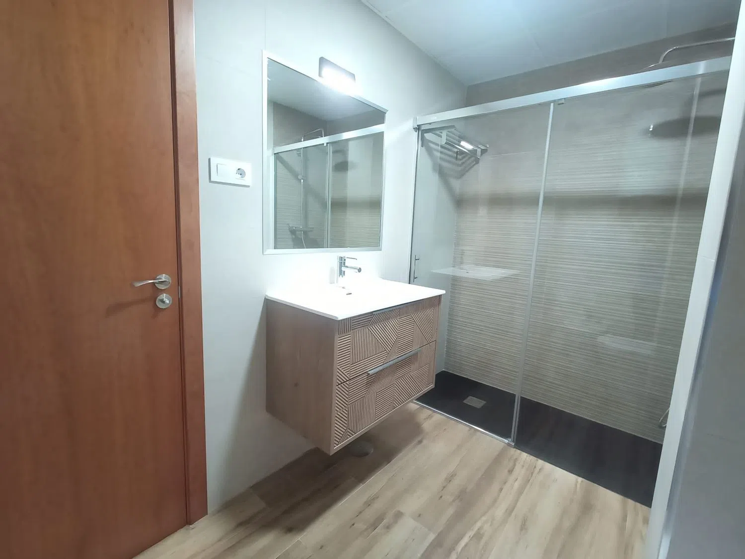 Piso en calle Castillo de Alcala de Guadaira, 21 - Foto 21