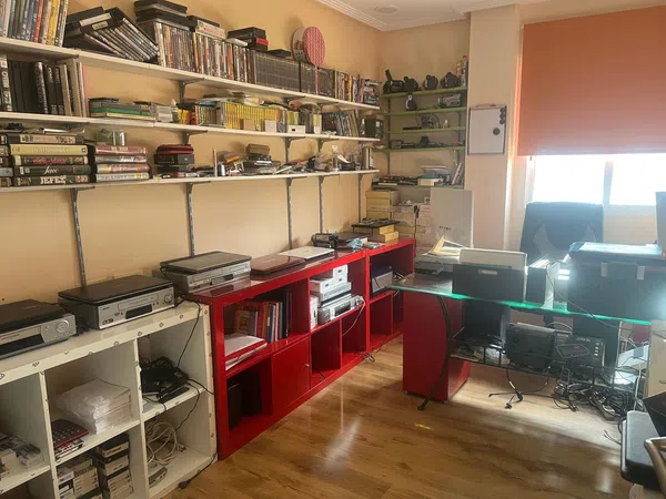 Piso en Avenida de l'Altet, 21, Zona Deportiva-Nuevo Altabix - Foto 21