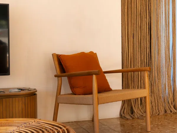 Casa o chalet independiente en Calle de la Mareselva, 17, El Montgó, El Montgó - Foto 6