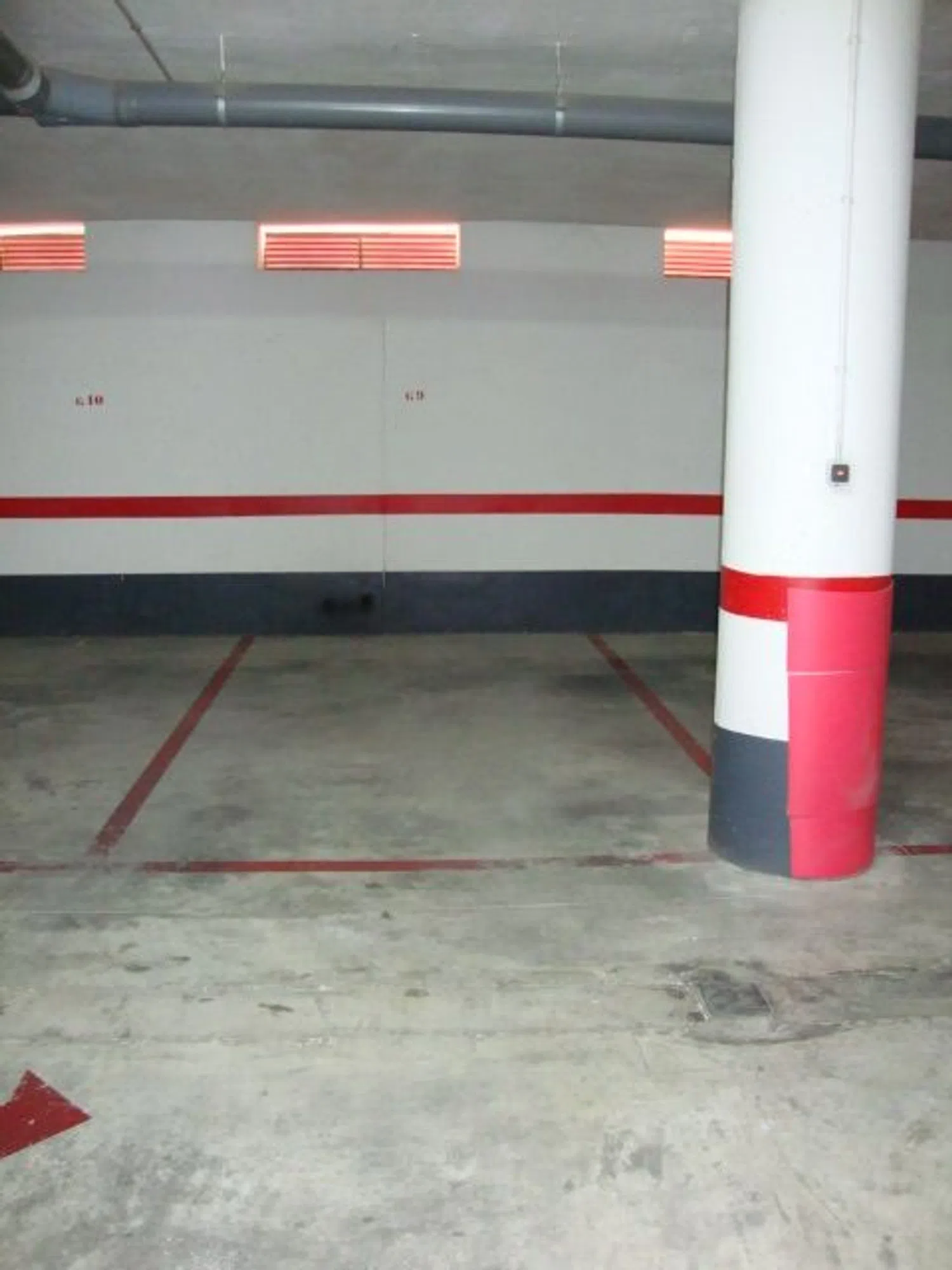 Piso en calle José Cortés López, 8 - Foto 4