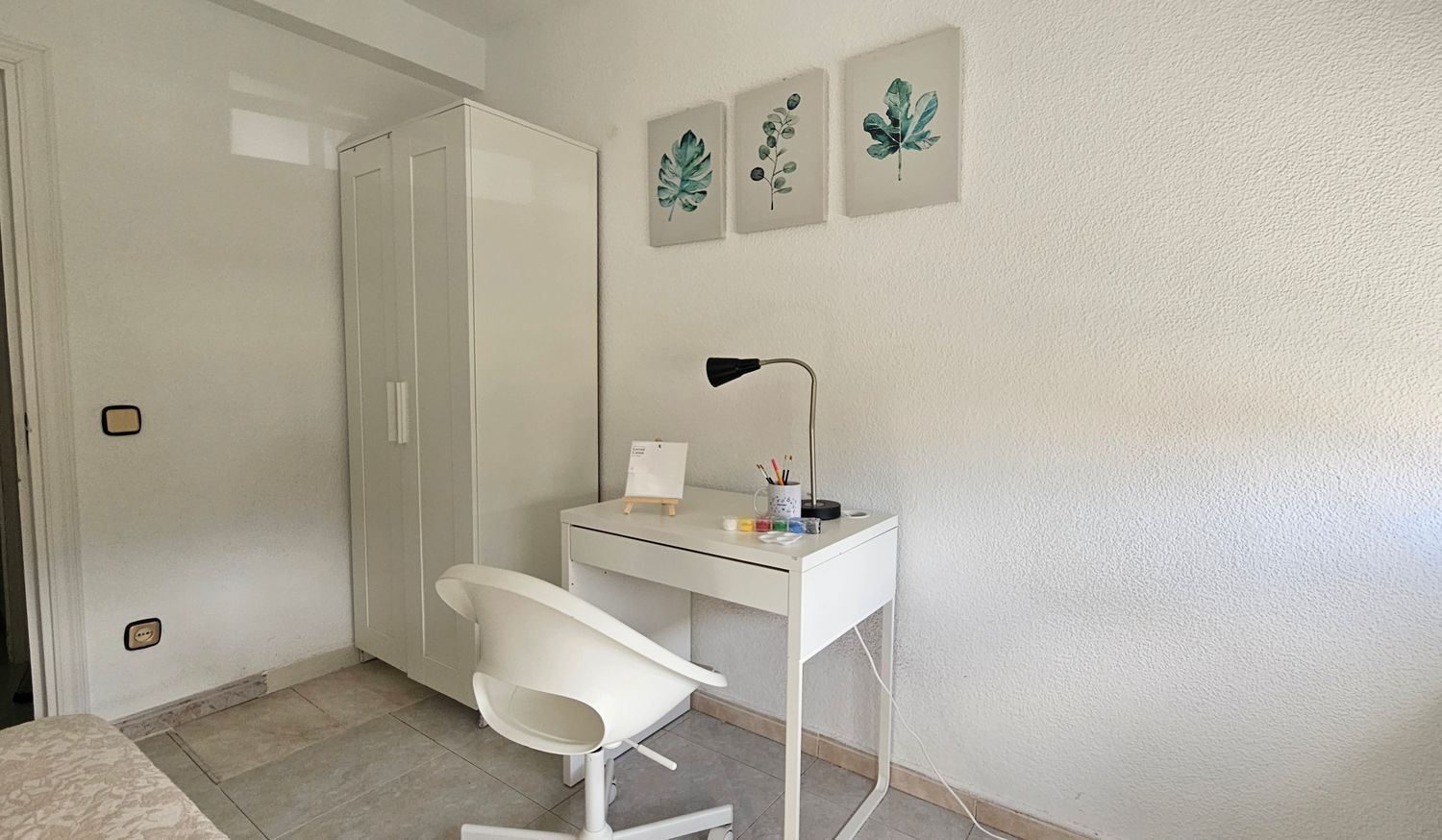 Piso en via Carpetana, 199 - Foto 8