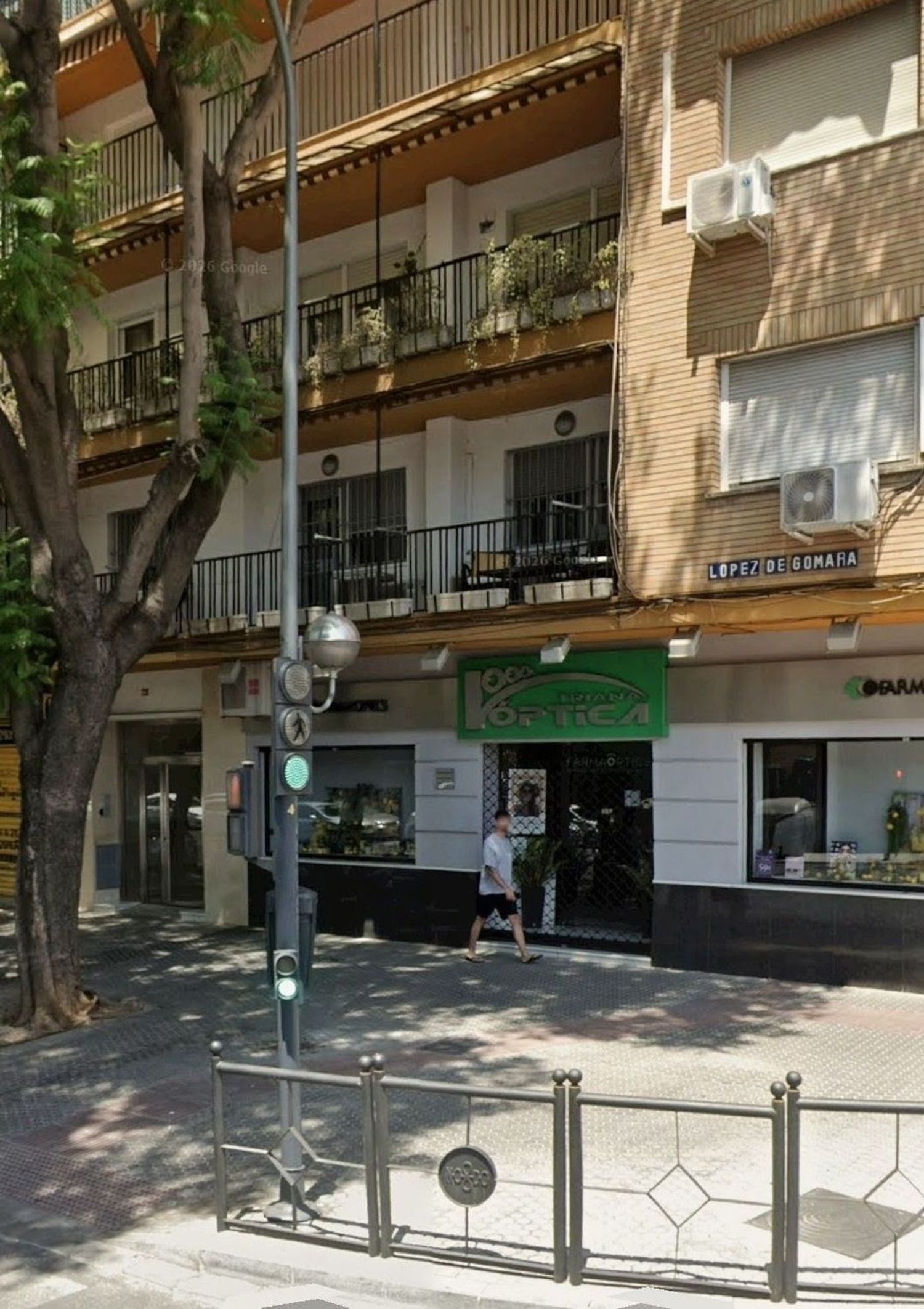 Piso en Lopez de Gomara, 25, López de Gomara - Foto 2