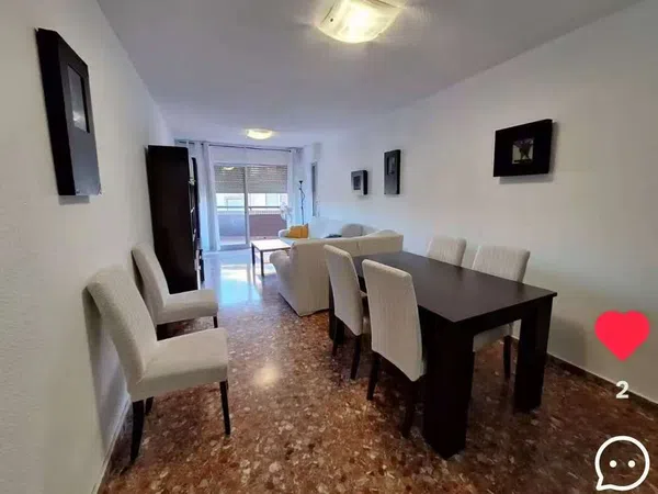Piso en Calle Acisclo Díaz, 5, San Miguel - Foto 3