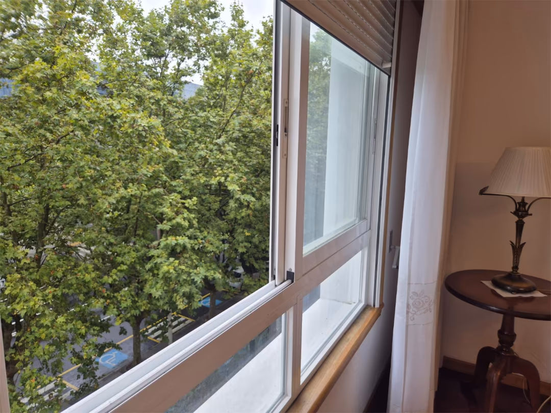 Piso en  Rúa Manuel Murguía 30 - Foto 21