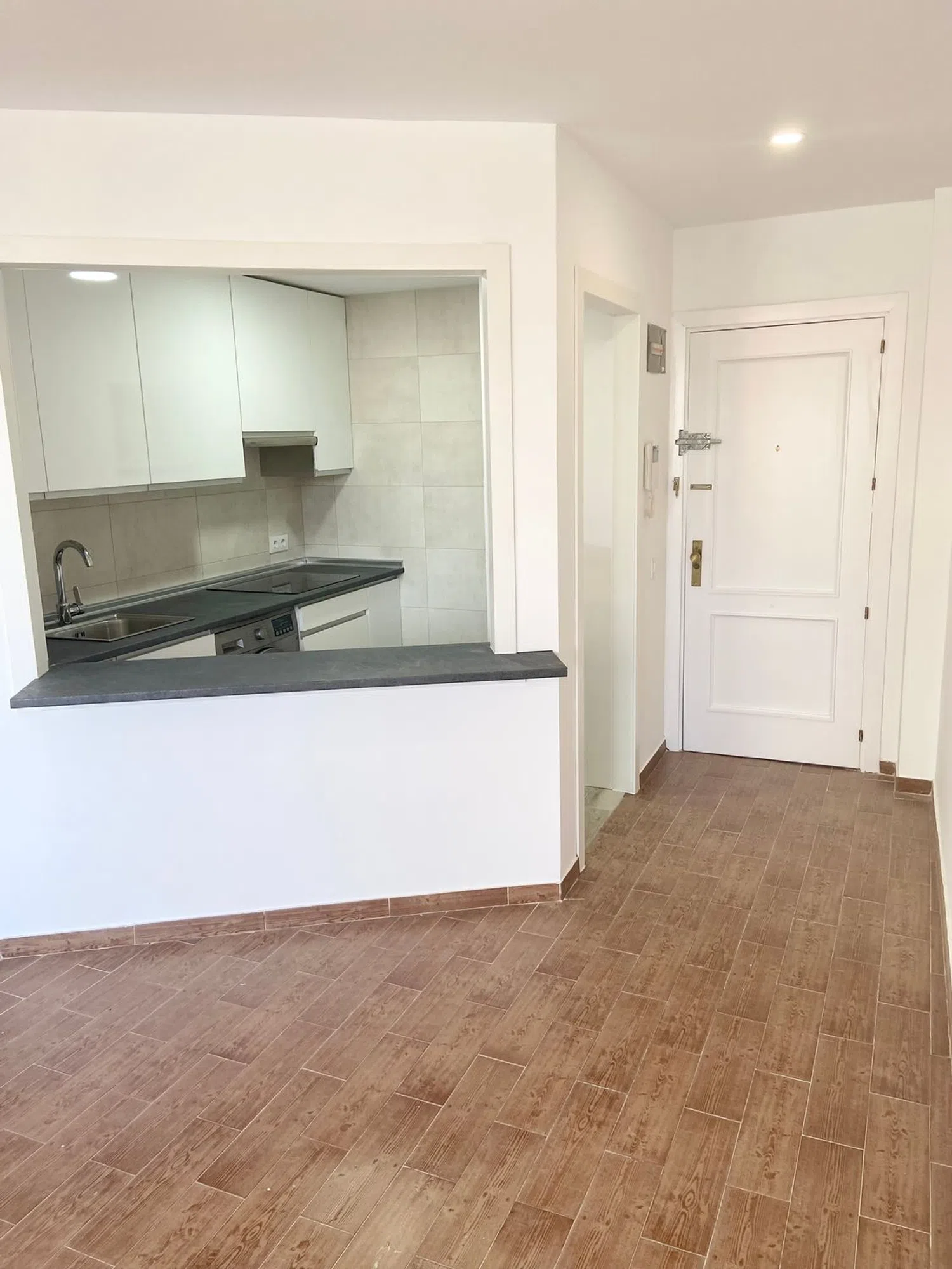 Piso en calle de Hermosilla, 120 - Foto 4