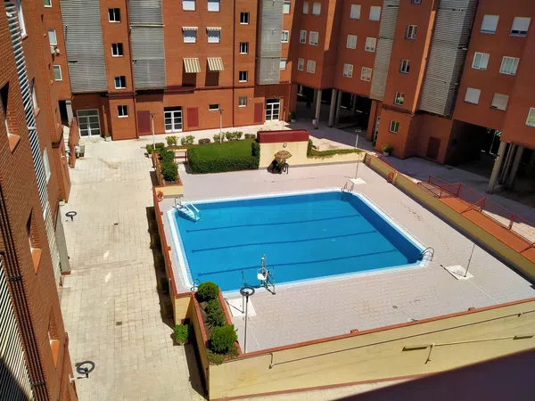 Piso en calle Rusia, 1