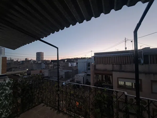 Ático en calle Alcalá Galiano, 48 - Foto 1