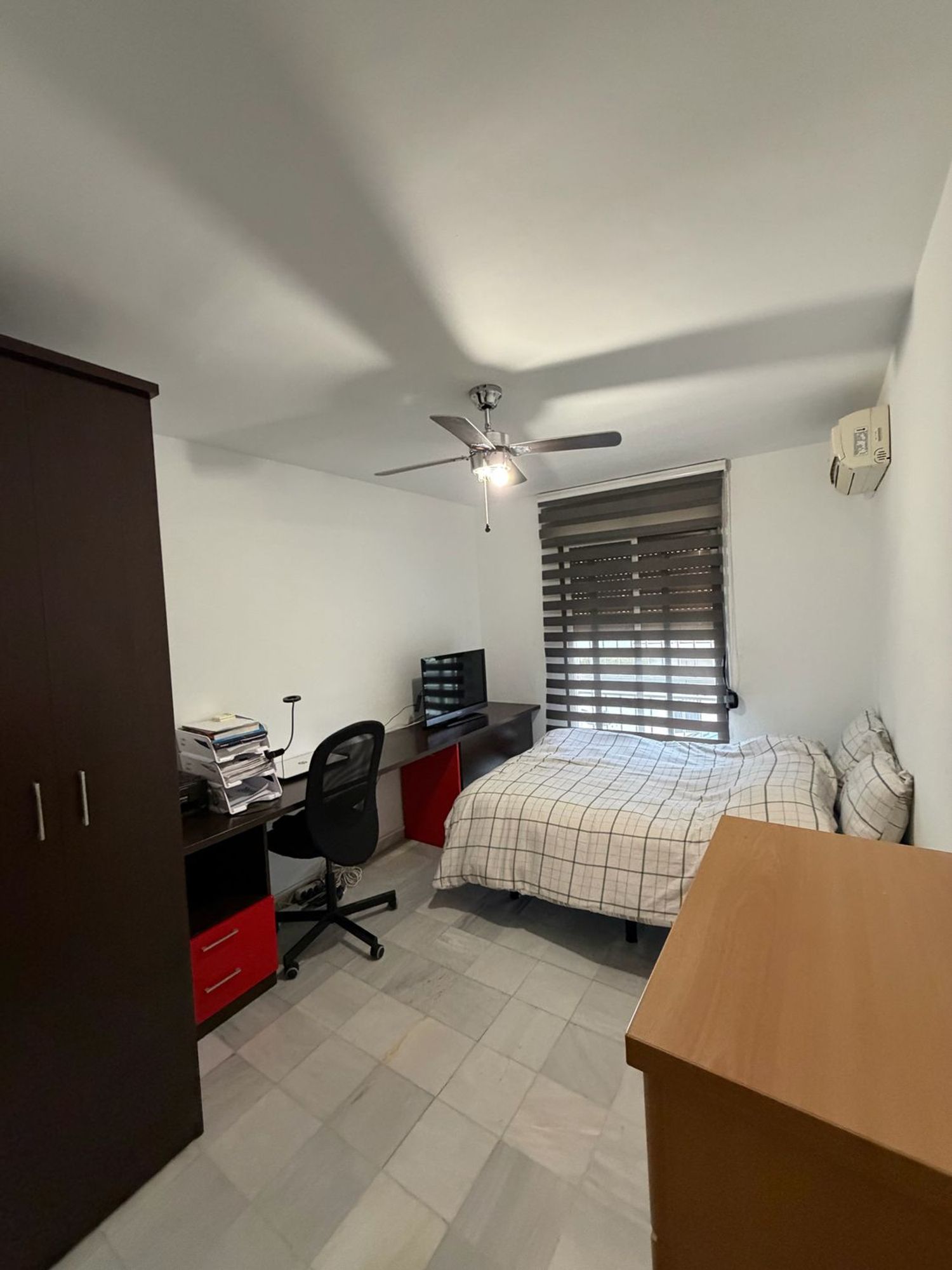 Chalet pareado en calle Eco de Málaga, 28 - Foto 18