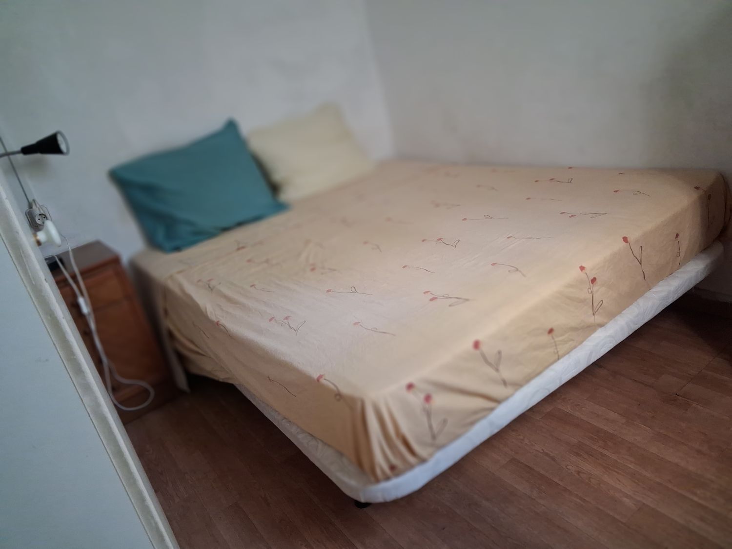 Piso en calle de Dulcinea, 1 - Foto 3