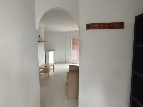 Piso en calle Portugal, 11 - Foto 2