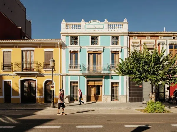 Piso en Calle de la Serradora, Aiora - Foto 16