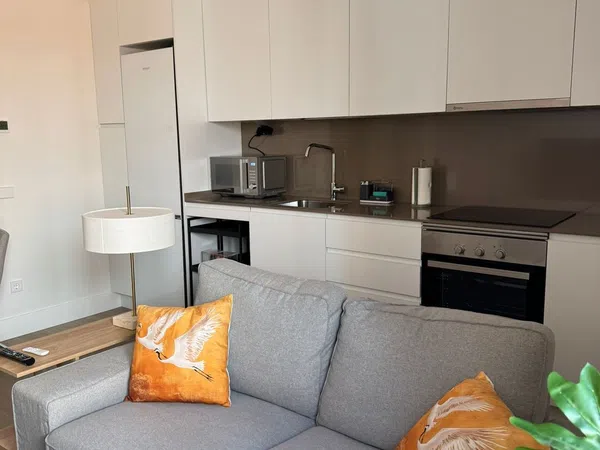 Piso en calle Escritorios, 17 - Foto 5