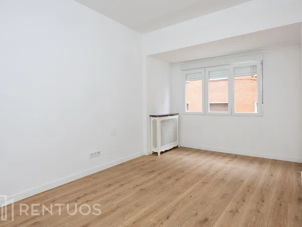 Piso en ronda de Valencia