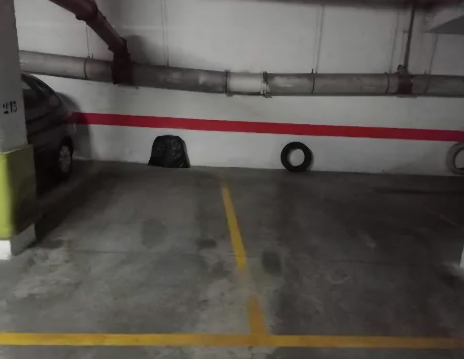 Piso en Avenida del Gran Capitán, 1 - Foto 15