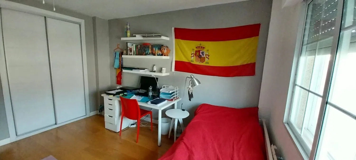 Chalet adosado en gerardo diego, 9 - Foto 22