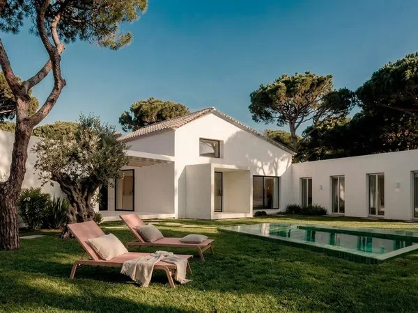Casa o chalet independiente en Urbanización Peñalagos, 100 - Foto 1