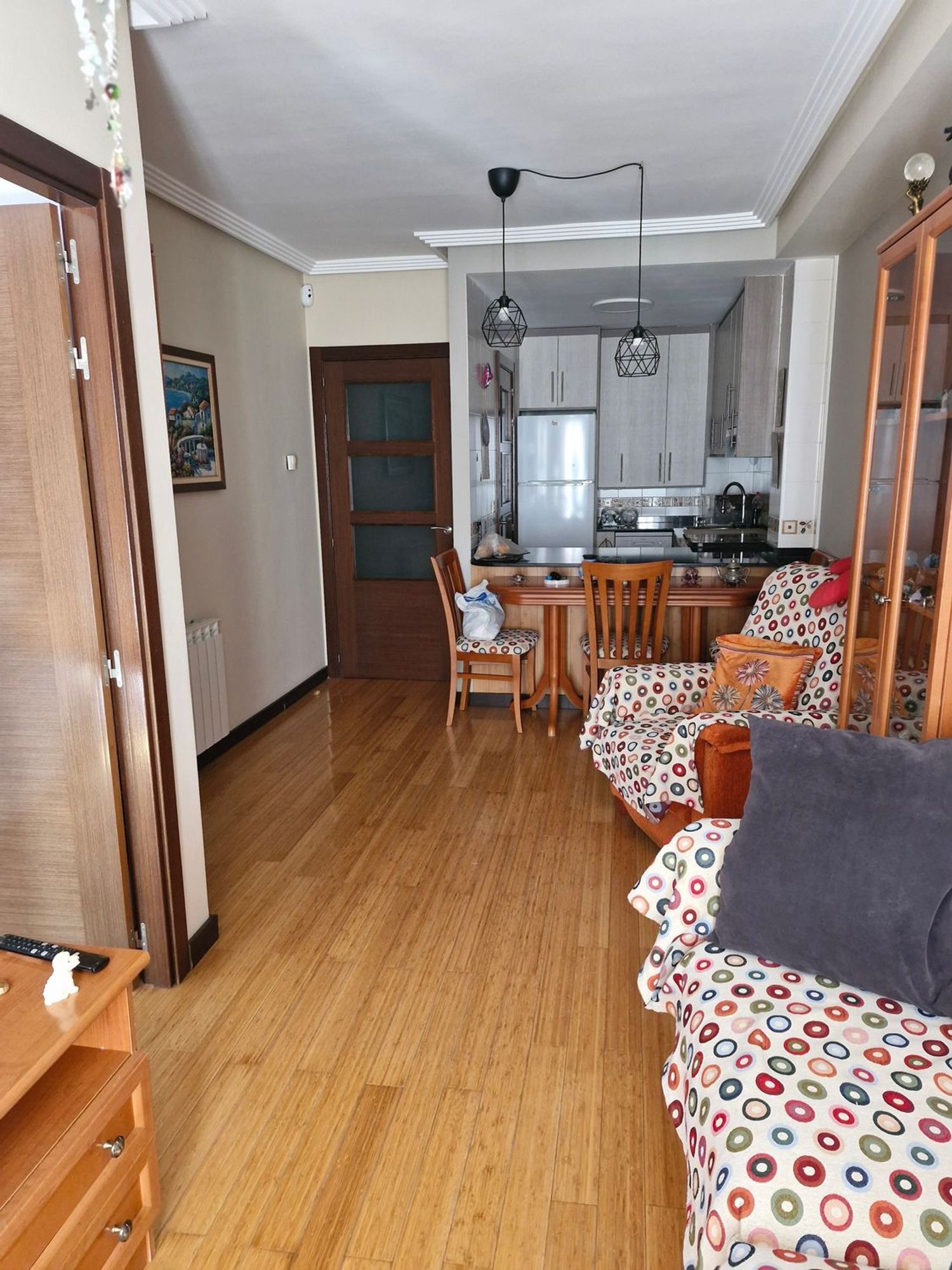 Piso en Calle Manuel Ortiz, 32, Centro, Centro - Foto 2