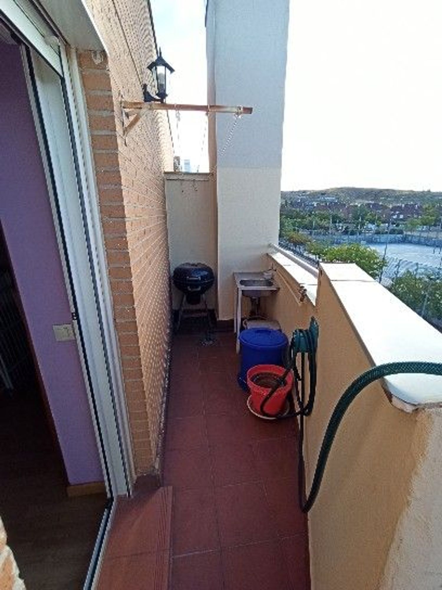 Dúplex en calle Catalina San Martin, 7 - Foto 25