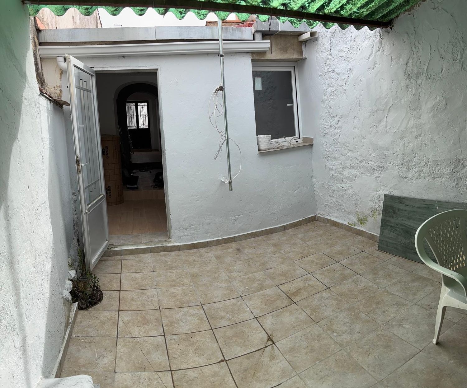 Casa o chalet independiente en Calle Villanueva, 15 - Foto 14