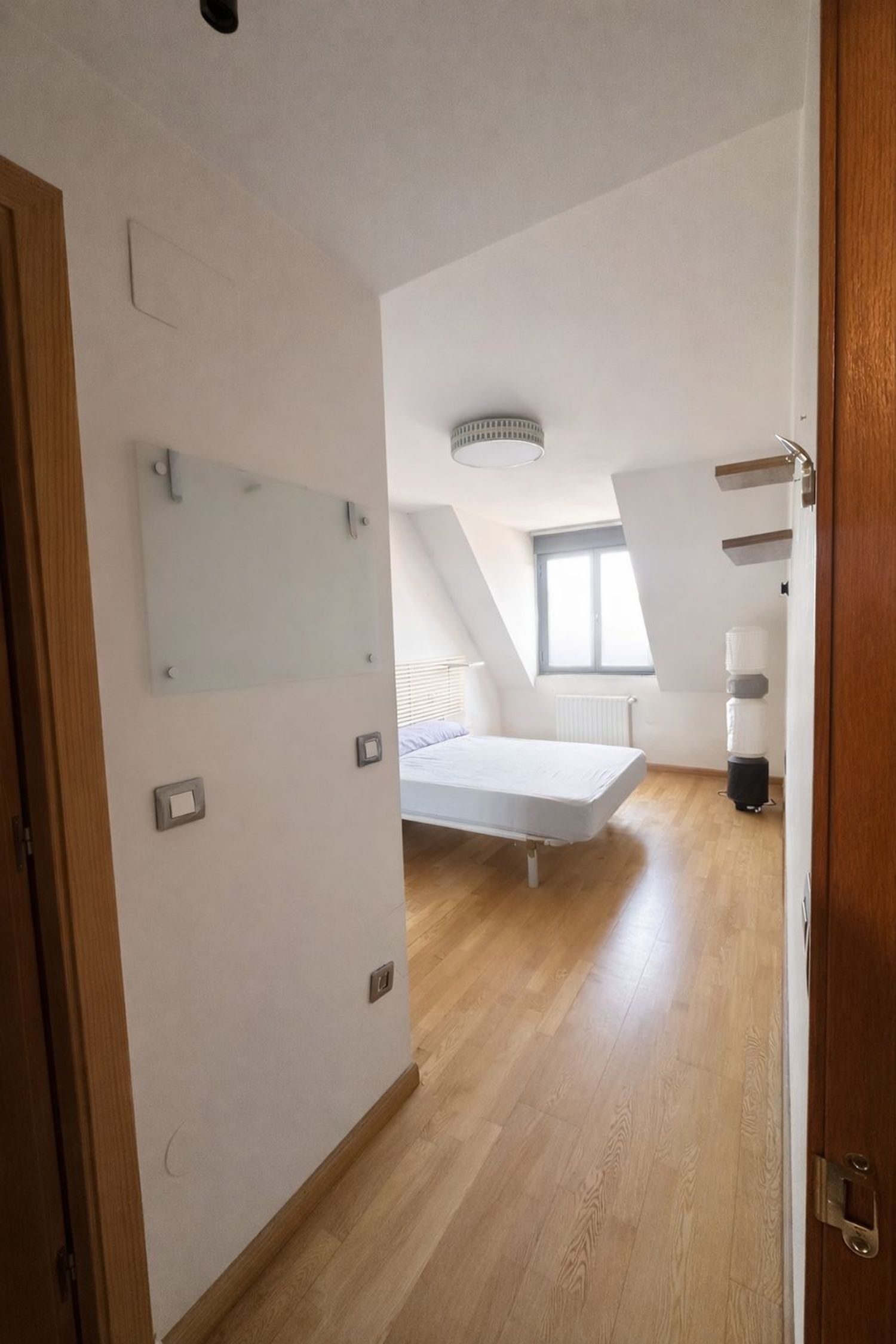 Ático en Barrio HUCA-La Cadellada - Foto 1