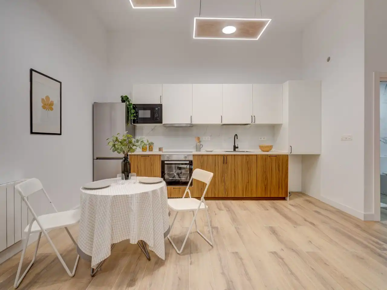 Piso en  Hendaya Kalea 9 - Foto 17